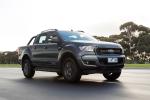 Ford Ranger Double Cab FX4 2017 года (AU)